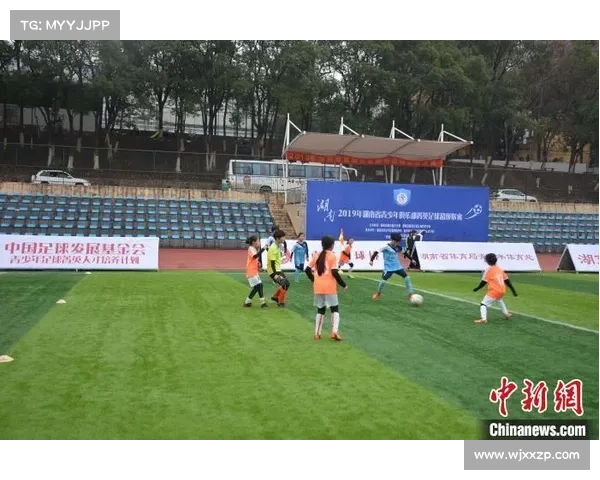 亚特兰大足球俱乐部携手本地高校共建青训营推动足球人才培养 亚特兰大足球俱乐部携手本地高校共建青训营推动足球人才培养