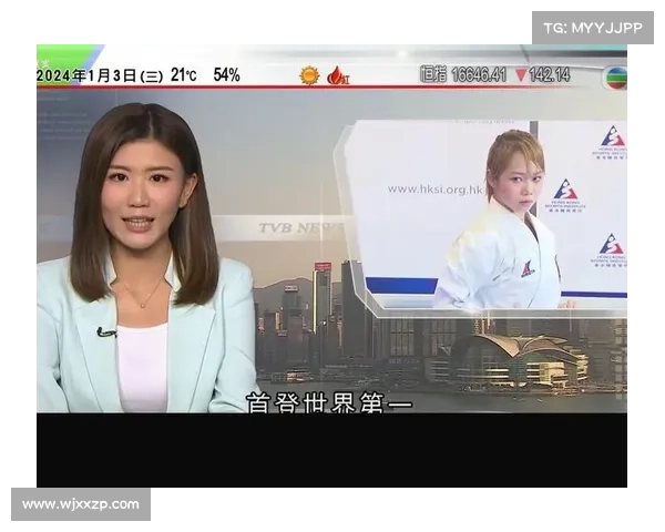 空手道冠军刘慕裳世运会夺金后宣布全力备战洛杉矶奥运目标再创辉煌 空手道冠军刘慕裳世运会夺金后宣布全力备战洛杉矶奥运目标再创辉煌