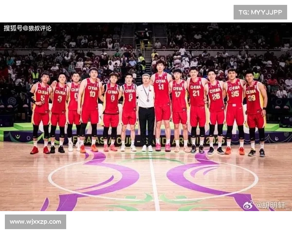 中国篮协携手国际篮联启动国家队赴美训练计划全面提升备战水平 中国篮协携手国际篮联启动国家队赴美训练计划全面提升备战水平