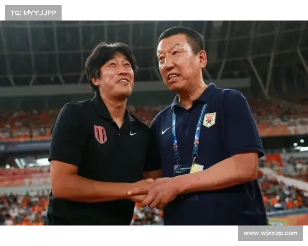 国足选帅进入最后阶段新主帅将于十一月主场完成执教首秀